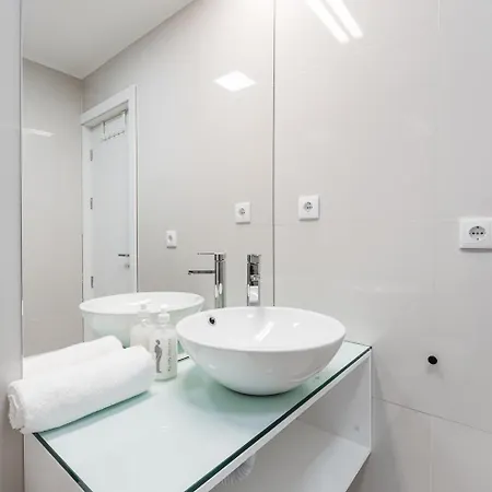 Apartment Guestready - Fabric