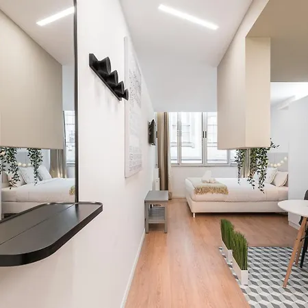 Apartment Guestready - Fabric *