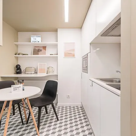Guestready - Fabric Apartment