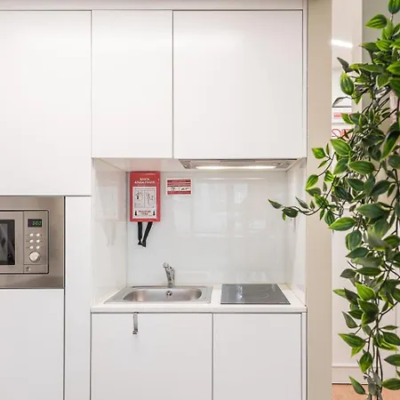 Apartment Guestready - Fabric