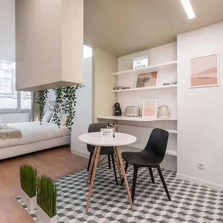 Guestready - Fabric Apartment *