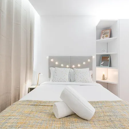 Guestready - Fabric Apartment *