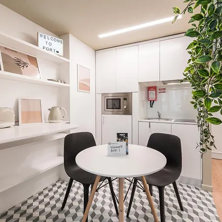 Apartment Guestready - Fabric *