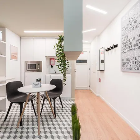 Apartment Guestready - Fabric *
